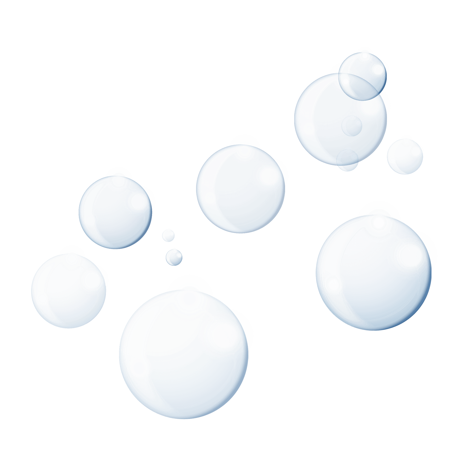 bubbles image